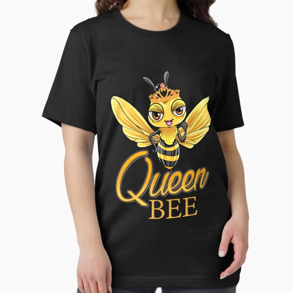 Item preview, Queen Bee designed and sold by Meliafroggy.