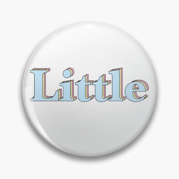 Item preview, Big little sorority sisters - little - blue, yellow, and pink designed and sold by emwing14.