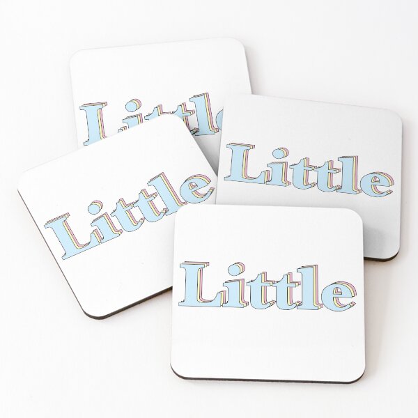 Item preview, Big little sorority sisters - little - blue, yellow, and pink designed and sold by emwing14.