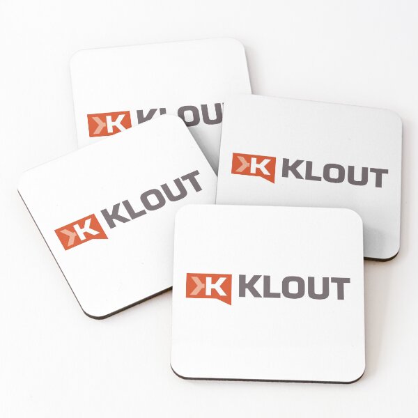 Item preview, Klout designed and sold by jordan5L.