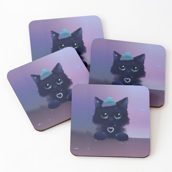 Item preview, Gato Lindinho designed and sold by glincoln88.