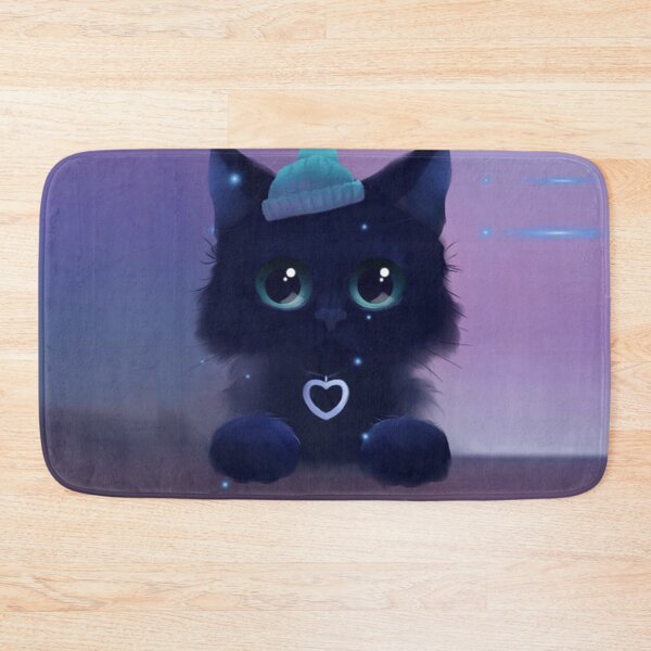 Item preview, Gato Lindinho designed and sold by glincoln88.