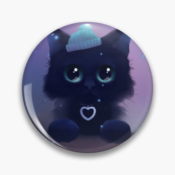 Item preview, Gato Lindinho designed and sold by glincoln88.