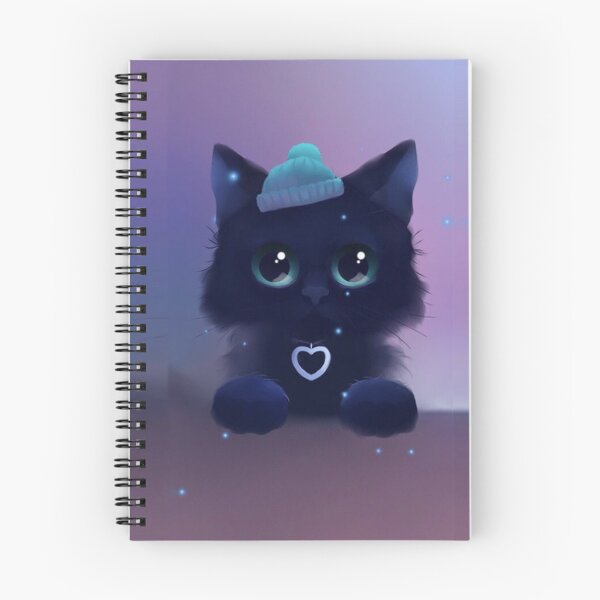 Item preview, Gato Lindinho designed and sold by glincoln88.