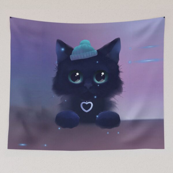 Item preview, Gato Lindinho designed and sold by glincoln88.