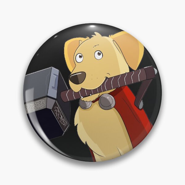 Item preview, Labrathor designed and sold by Milmino.