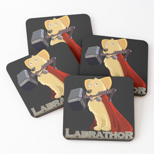 Item preview, Labrathor designed and sold by Milmino.