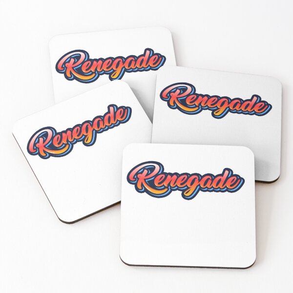 Item preview, Renegade Tik Tok designed and sold by jrcrab.