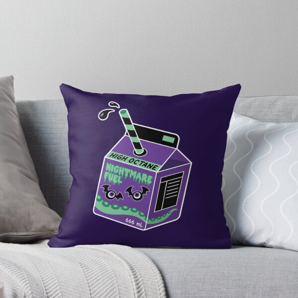 Item preview, Nightmare Fuel designed and sold by oriana132.