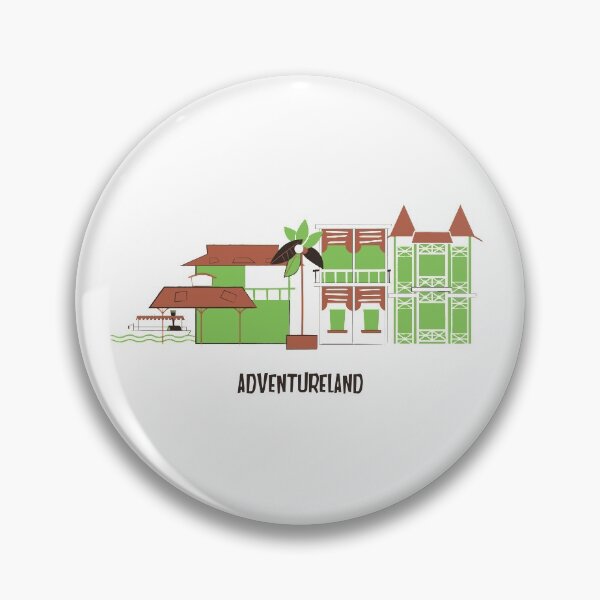 Item preview, Adventureland I designed and sold by Lunamis.