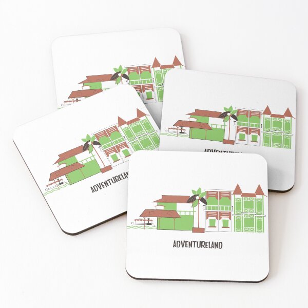 Item preview, Adventureland I designed and sold by Lunamis.