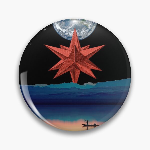 Item preview, Starman designed and sold by CimarronGlace.
