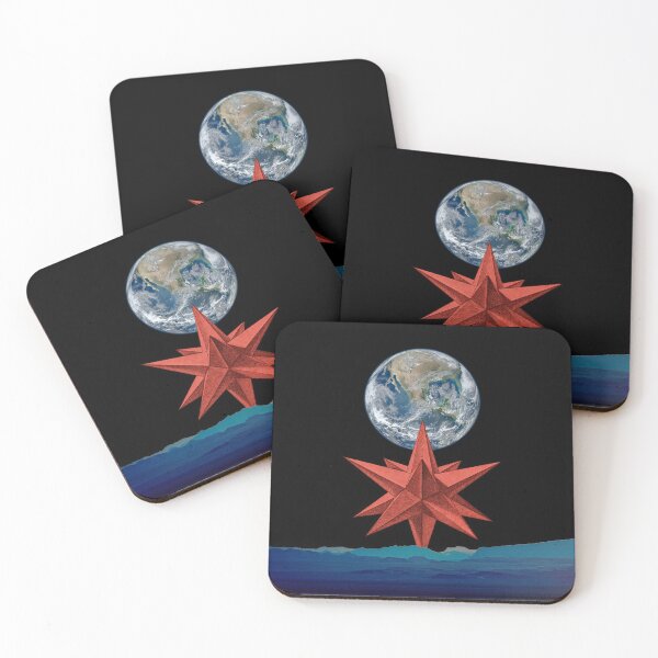 Item preview, Starman designed and sold by CimarronGlace.
