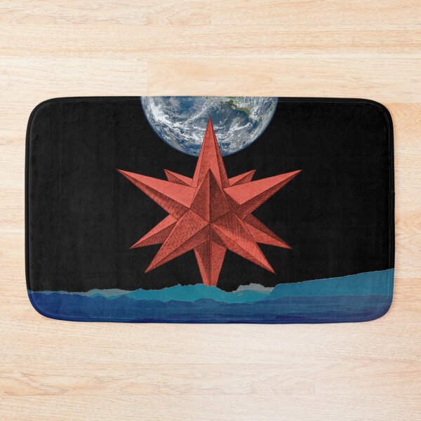 Item preview, Starman designed and sold by CimarronGlace.
