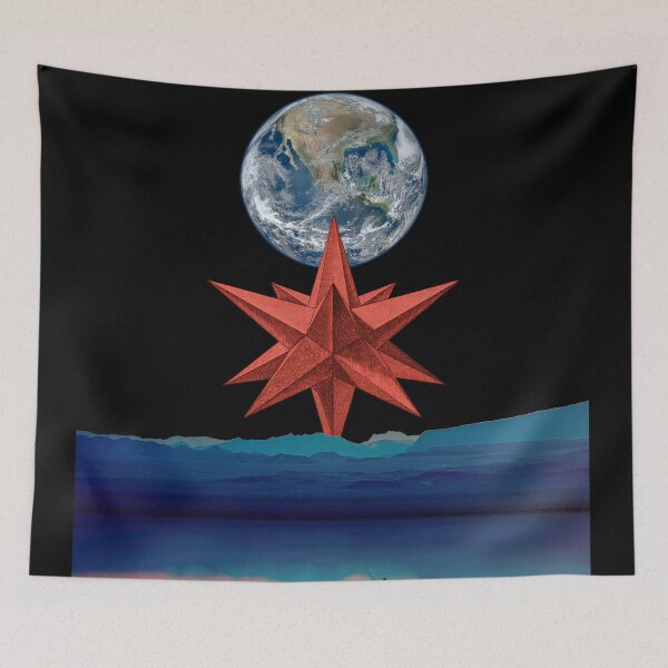 Item preview, Starman designed and sold by CimarronGlace.