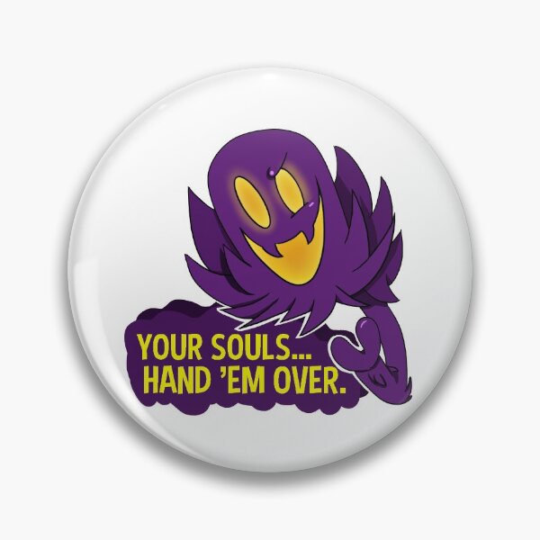 Item preview, Your souls... designed and sold by Floofypeach.