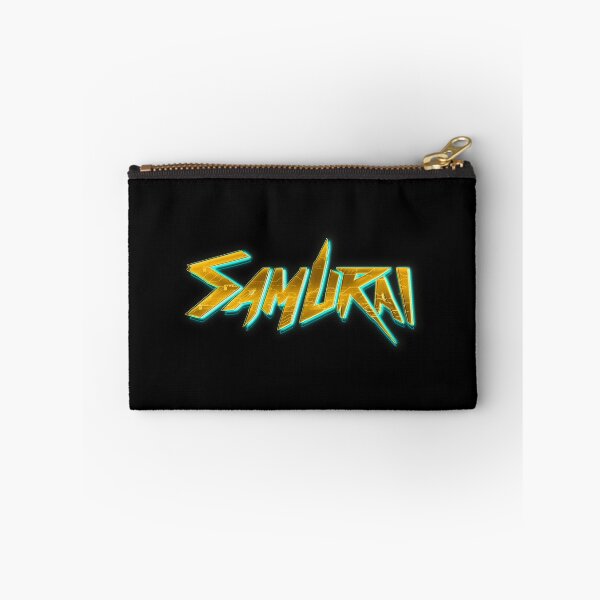 Item preview, Future Samurai V2 designed and sold by Kiboune.