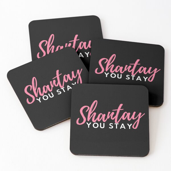 Item preview, Shantay you stay designed and sold by piastrelli.