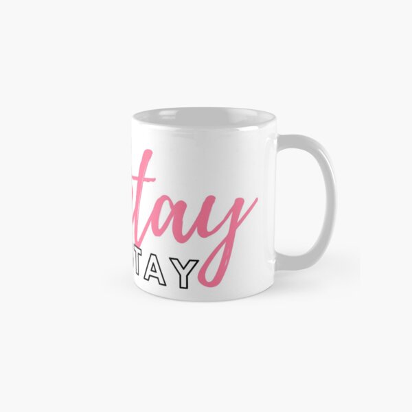 Shantay you stay Classic Mug