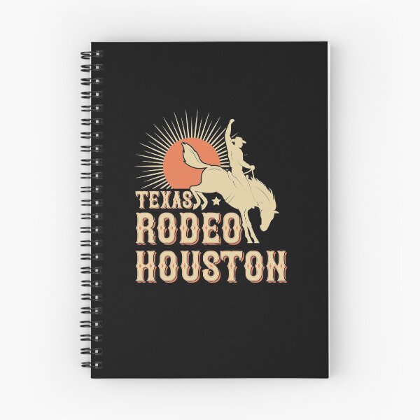 Item preview,  Houston Texas Rodeo Vintage Western Retro Cowboy designed and sold by merchninja.