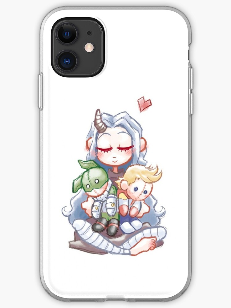 cute eri deku mirio my hero academia design iphone case cover by miss goggles redbubble redbubble