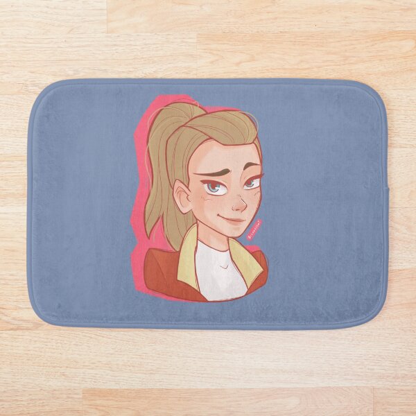 Item preview, The Warrior Princess designed and sold by chooosemi.