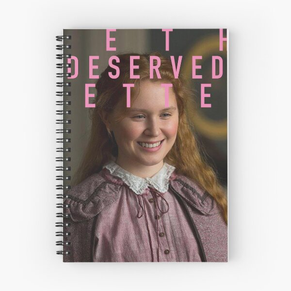 Item preview, Little Women Beth Deserved Better  designed and sold by maggiesmeeth.