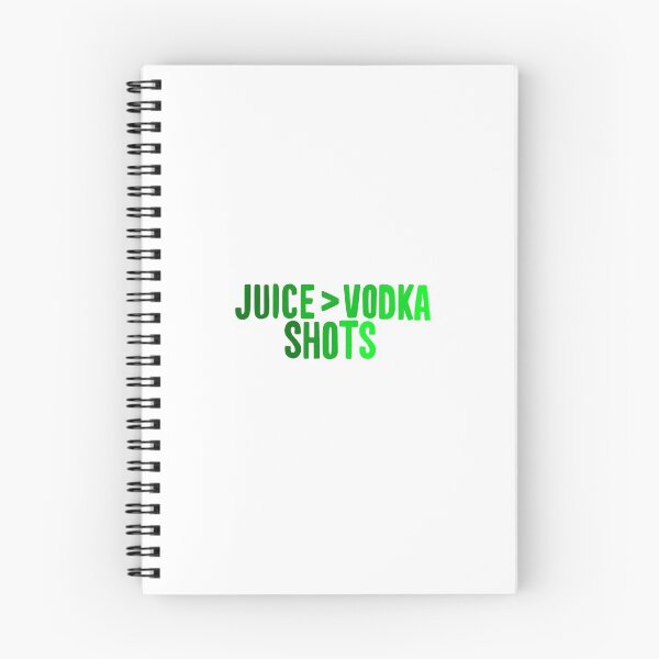 Item preview, Juice Shots designed and sold by rebscreations.