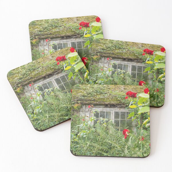 Item preview, Cottage window. designed and sold by Anne Scantlebury.