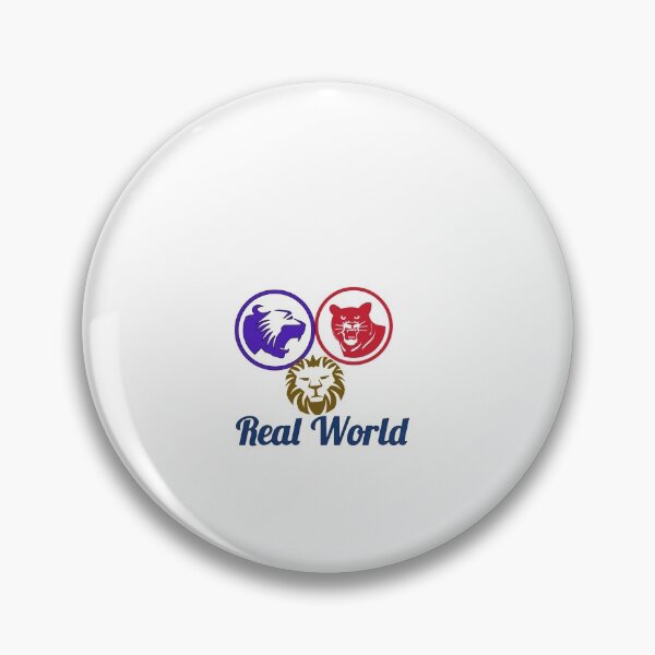 Item preview, REAL WORLD - WILD designed and sold by Jayaraman Sivasubramanian Madurai.
