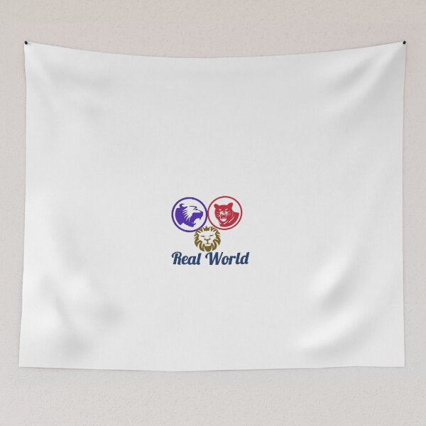 Item preview, REAL WORLD - WILD designed and sold by Jayaraman Sivasubramanian Madurai.