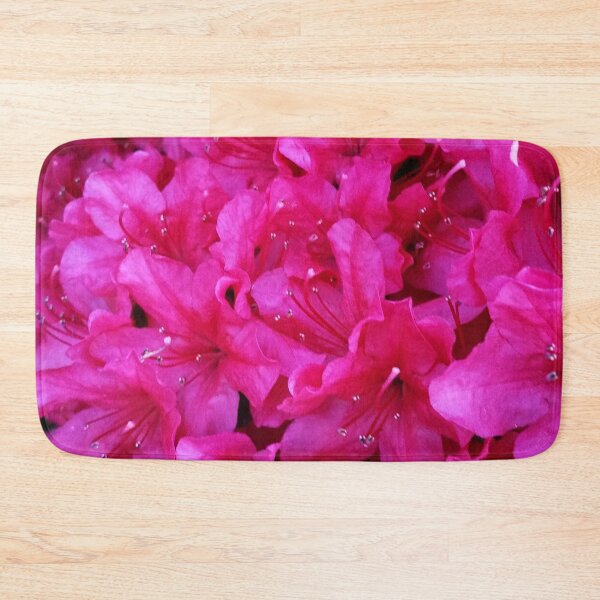 Item preview, Pink Azaleas designed and sold by HeadRubble.