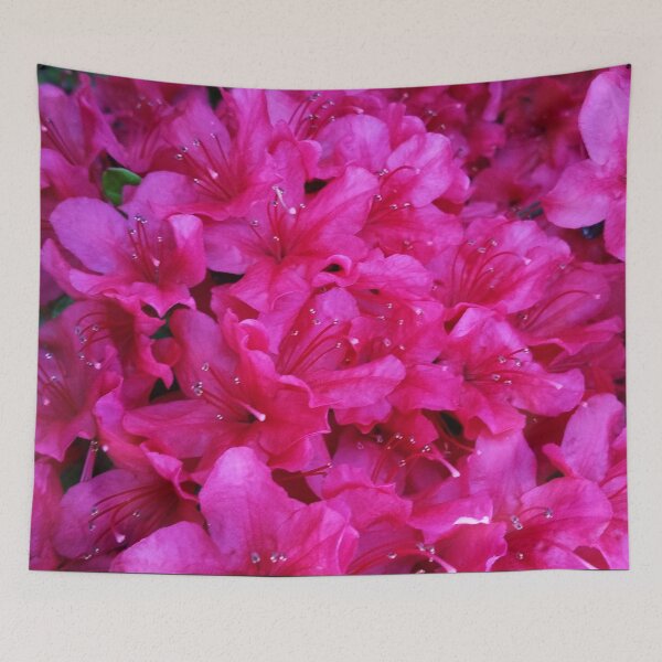 Item preview, Pink Azaleas designed and sold by HeadRubble.