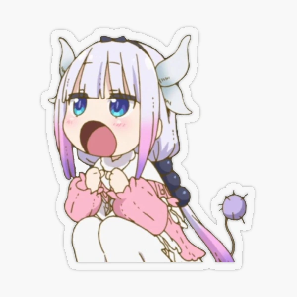 Kanna | Sticker