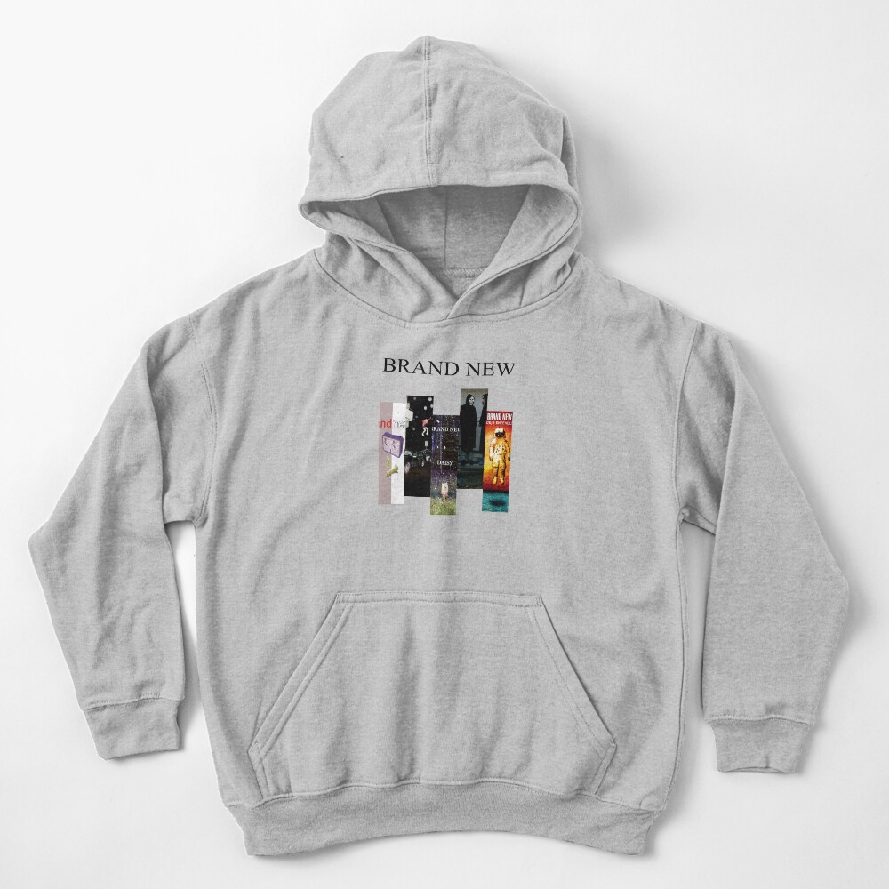 youth brand hoodie