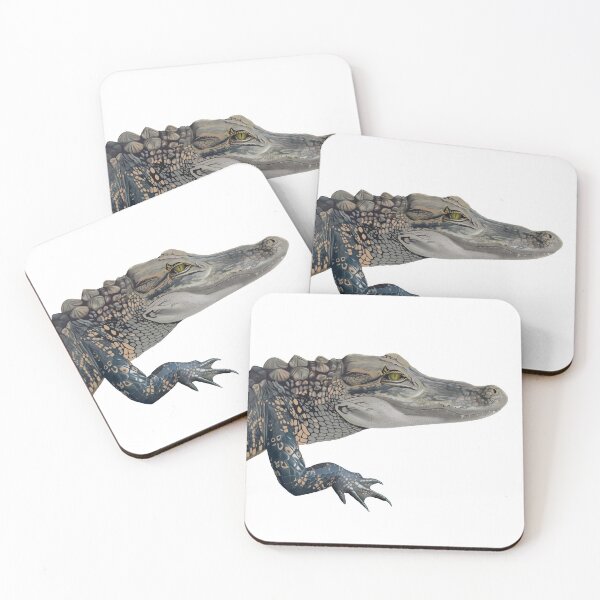 Item preview, American Alligator designed and sold by AmberLeung.