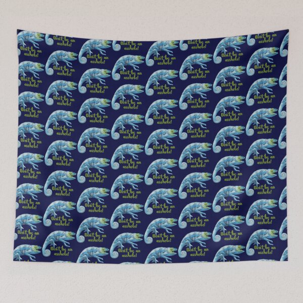 Item preview, Don't be an asshole designed and sold by chicalookate.