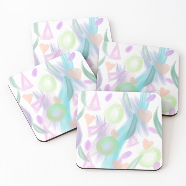 Item preview, Brightly colored designed and sold by AllysWorks.