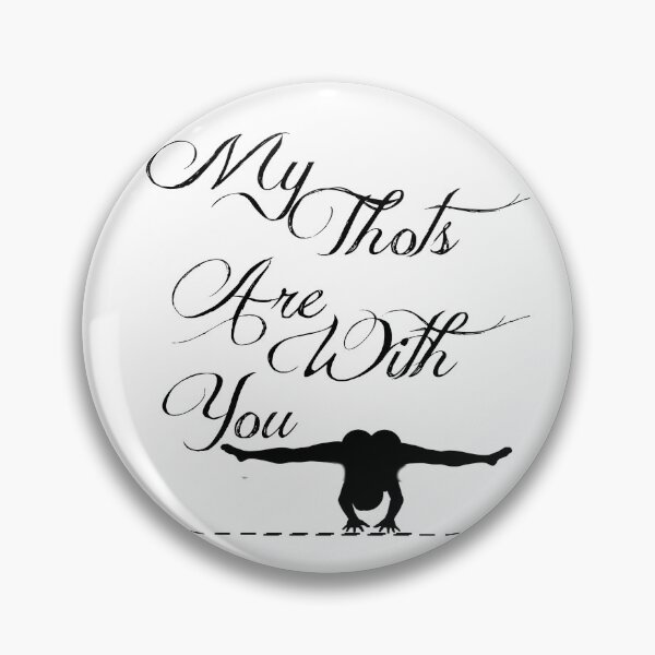Item preview, My Thots Are With You designed and sold by LouisianaLady.