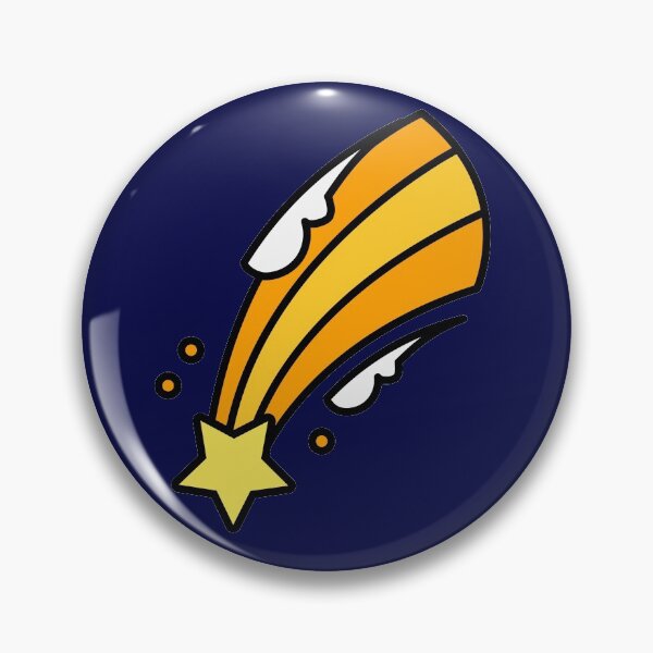 Item preview, Wish upon a shooting star designed and sold by Alchemytshirts.