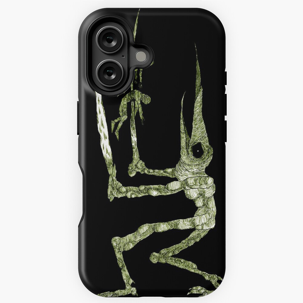 Item preview, iPhone Magsafe Tough Case designed and sold by mraston.
