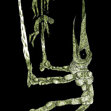 Artwork thumbnail, Hook Beast by mraston
