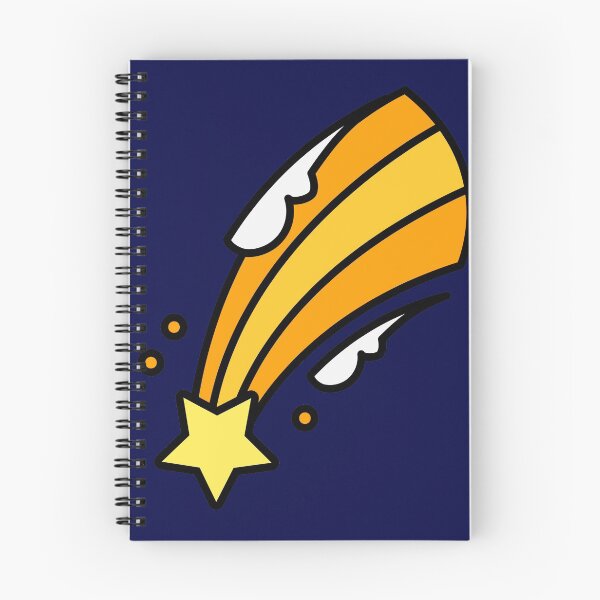Item preview, Wish upon a shooting star designed and sold by Alchemytshirts.