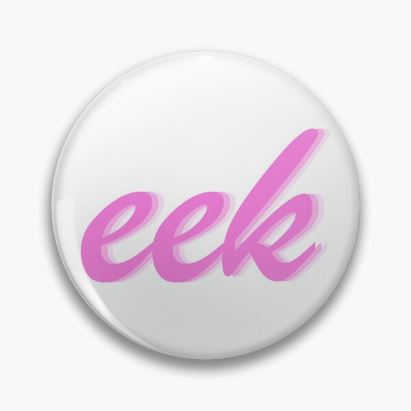 Item preview, eek designed and sold by IcyBubblegum.