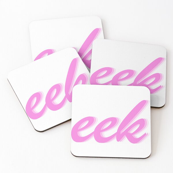 Item preview, eek designed and sold by IcyBubblegum.