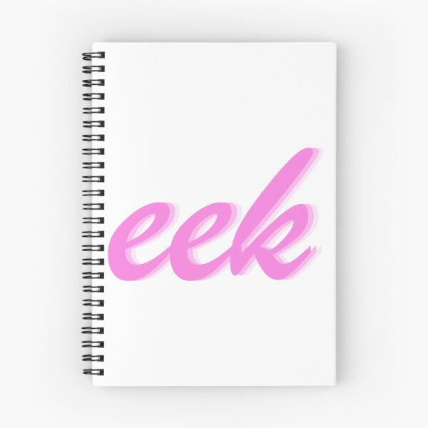 Item preview, eek designed and sold by IcyBubblegum.