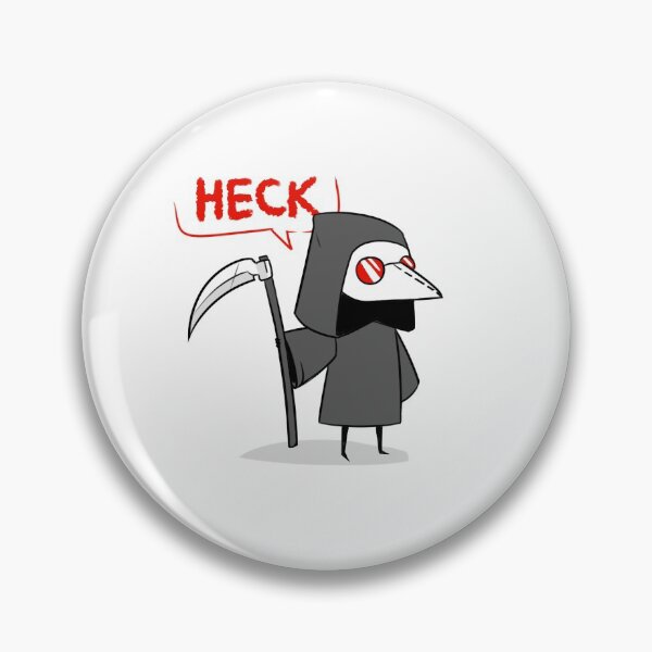 Item preview, Welcome to Heck designed and sold by Cardstock Crow.