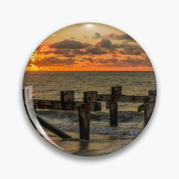 Item preview, Old Jetty designed and sold by Werner Padarin.