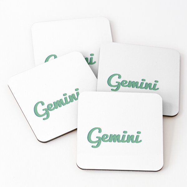 Item preview, Green Gemini designed and sold by hunterjlord.