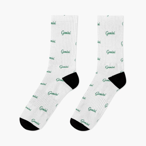 Item preview, Green Gemini designed and sold by hunterjlord.